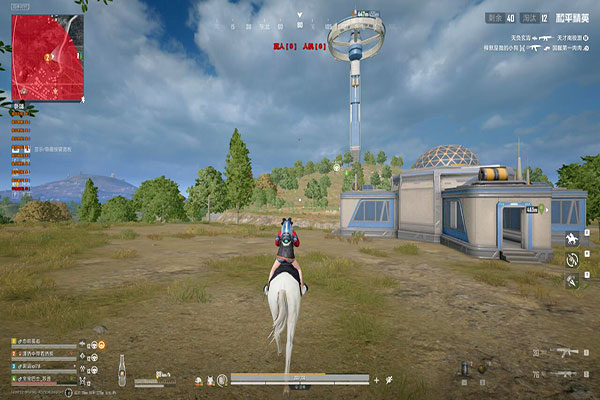 巴克魔盒380build321